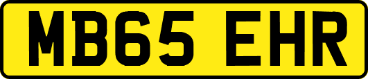 MB65EHR