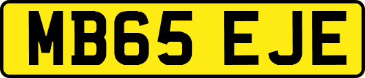 MB65EJE