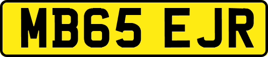 MB65EJR