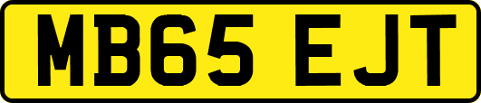 MB65EJT