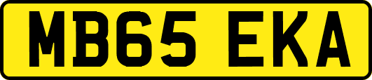MB65EKA