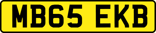 MB65EKB