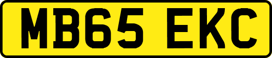 MB65EKC