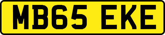 MB65EKE