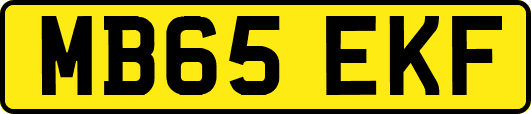 MB65EKF