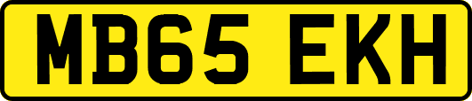 MB65EKH