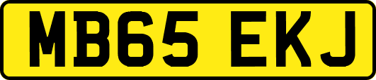 MB65EKJ
