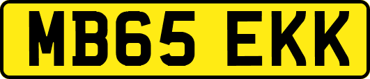 MB65EKK