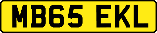 MB65EKL