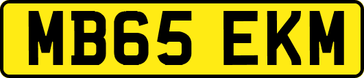 MB65EKM