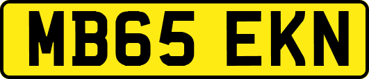MB65EKN