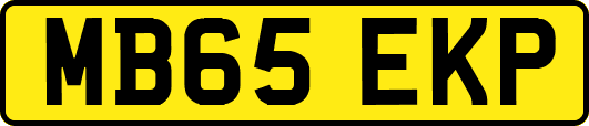 MB65EKP