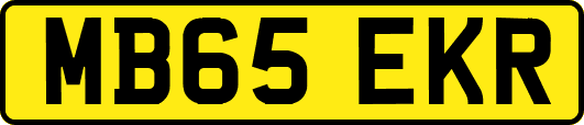 MB65EKR