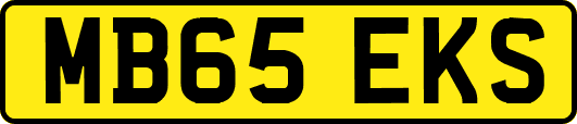 MB65EKS