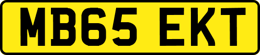 MB65EKT