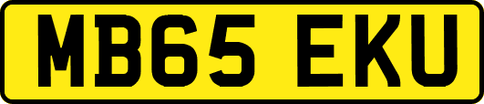 MB65EKU