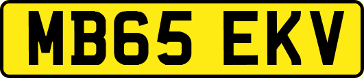 MB65EKV