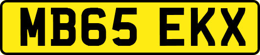 MB65EKX