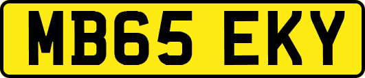 MB65EKY