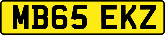 MB65EKZ