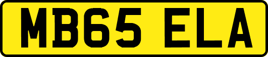 MB65ELA