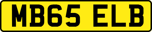 MB65ELB