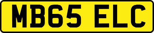 MB65ELC