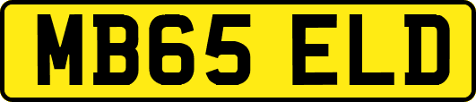 MB65ELD