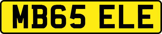 MB65ELE