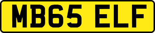 MB65ELF