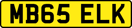 MB65ELK