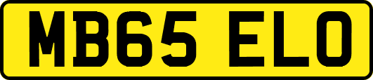MB65ELO