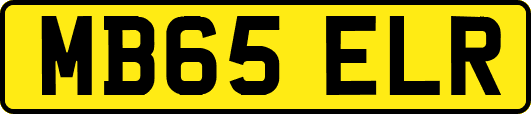 MB65ELR