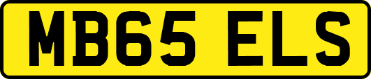 MB65ELS