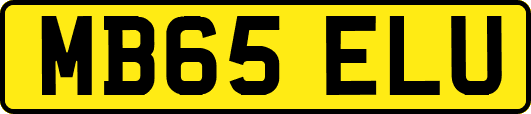 MB65ELU