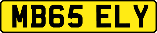 MB65ELY