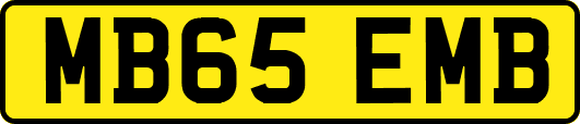MB65EMB