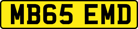MB65EMD
