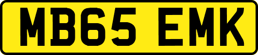 MB65EMK