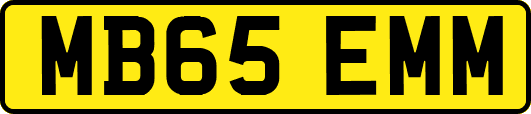 MB65EMM