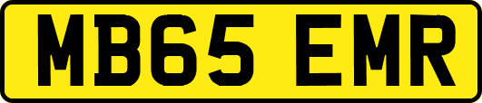 MB65EMR