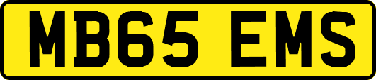 MB65EMS