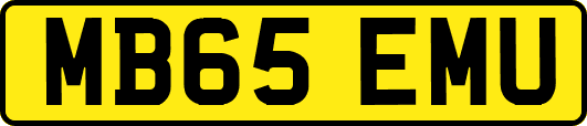 MB65EMU