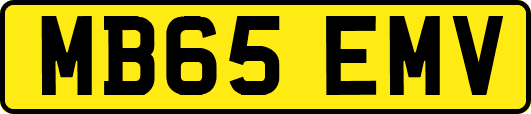 MB65EMV