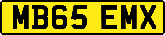 MB65EMX