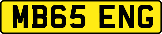 MB65ENG