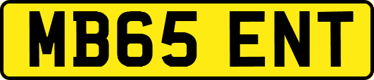 MB65ENT