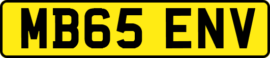MB65ENV