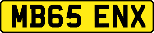 MB65ENX