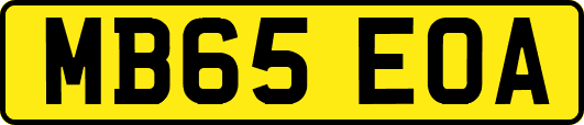 MB65EOA